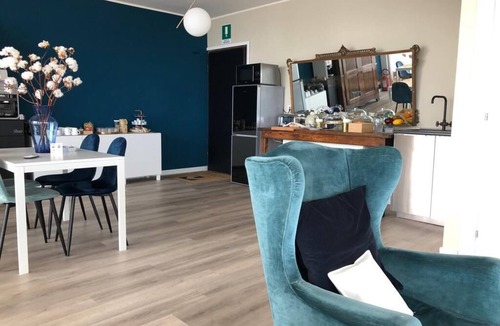 Civitavecchia House | Be Your Home - Guest House Seataly