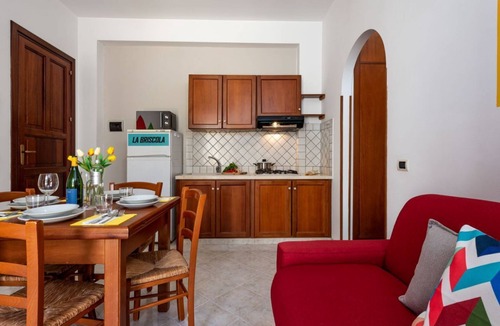 San Vito Lo Capo Apartment | Beach Apartments - Two-Room