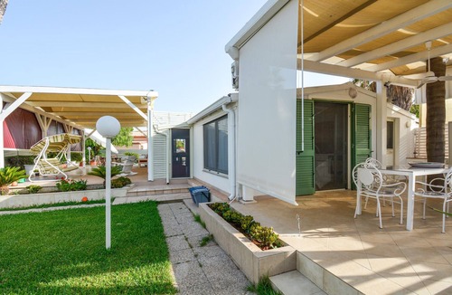 Sampieri House | Beach front home in Scicli