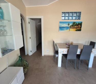 Torvaianica Apartment | Beach House