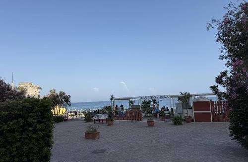 Erchie Apartment | Beach House Ponente