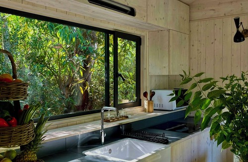 Capalbio House | Beach lodge in Tuscan Maremma
