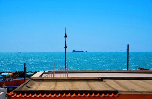 Fiumicino Apartment | Beach Vista Apartment, Fiumicino