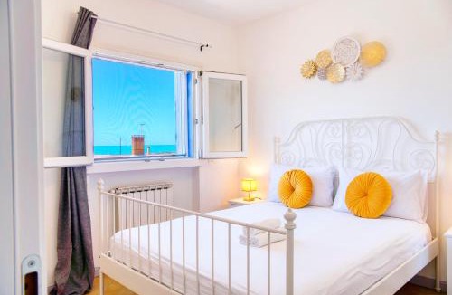 Fiumicino Apartment | Beach Vista Apartment, Fiumicino