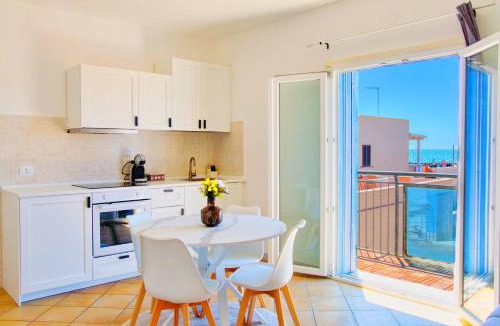 Fiumicino Apartment | Beach Vista Apartment, Fiumicino