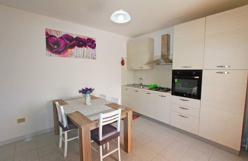 Marina di Pescoluse House | Beachfront house