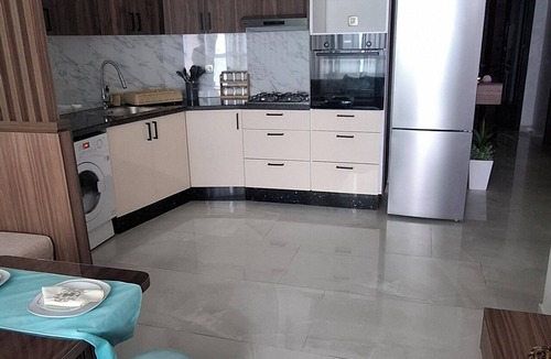Mehdya Apartment | Beachfront