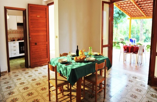 Palinuro House | Beachside Bliss: Pool
