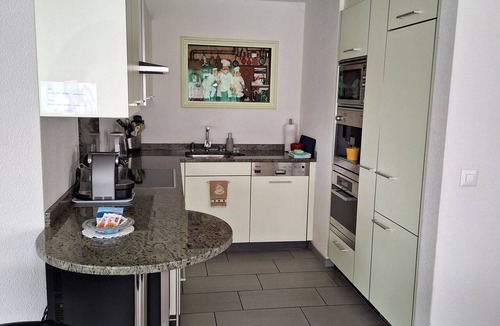 Beatenberg House | Beatenberg/Interlaken Luxury apartment for a relaxing and active vacation