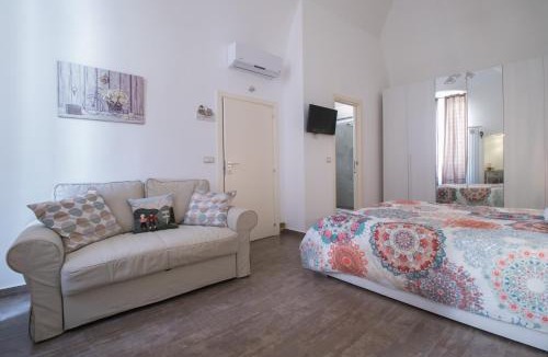Gioia del Colle Bed & Breakfast | Beatitudinem