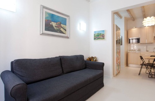 Rome City Centre Apartment | Beato Angelico Apartment