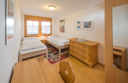 Graechen Apartment | Beatrice