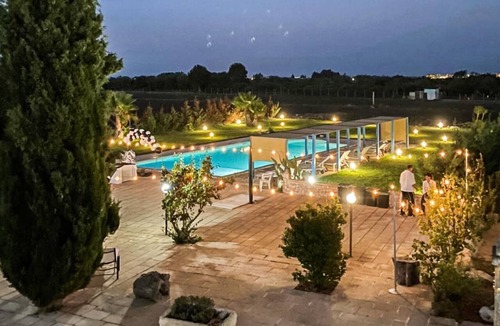 San Pancrazio Salentino House | Beautiful home in San Pancrazio Salentin