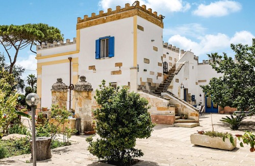 San Pancrazio Salentino House | Beautiful home in San Pancrazio Salentin