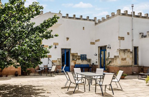 San Pancrazio Salentino House | Beautiful home in San Pancrazio Salentin