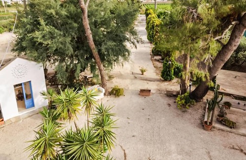 San Pancrazio Salentino House | Beautiful home in San Pancrazio Salentin