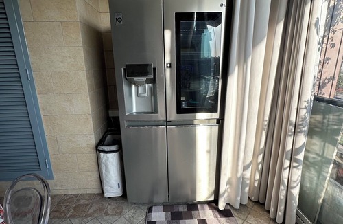 Garbatella Apartment | Beautiful 3-bedroom apartment with AC in charming Roma
