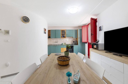 Posto Vecchio House | Beautiful Apartment in Marina di Pescoluse