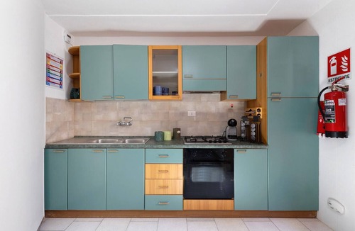 Posto Vecchio House | Beautiful Apartment in Marina di Pescoluse