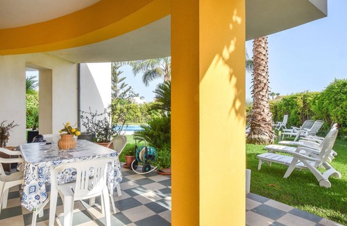 Caucana-finaiti-casuzze-finaiti Nord Apartment | Beautiful apartment in S. Croce Camerina RG