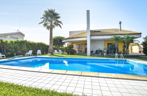 Caucana-finaiti-casuzze-finaiti Nord Apartment | Beautiful apartment in S. Croce Camerina RG