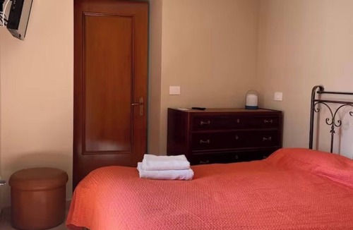 Casalattico House | Beautiful and cosy one bedroom house