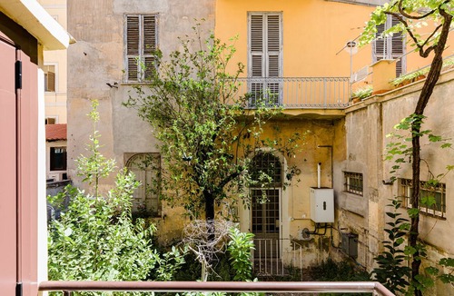 Rome City Centre Apartment | Beautiful Apartament Monti