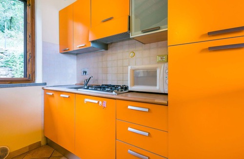 San Baronto Apartment | Beautiful apartment for 2 people with WIFI, pool, terrace, pets allowed and panoramic view