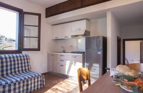 Patresi Apartment | Beautiful apartment for 4 guests with A/C, TV and terrace