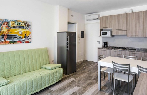 Torre di Fine Apartment | Beautiful apartment for 5 people with pool, WIFI, A/C, TV and balcony