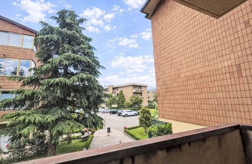 Arezzo Apartment | Beautiful apartment for 5 people with WIFI, TV, balcony and pets allowed