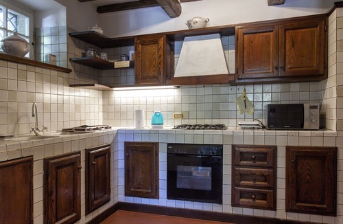 Cortona Apartment | Beautiful apartment for 6 guests with A/C, WIFI, pool, TV and panoramic view