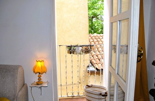 Formia Apartment | Beautiful apartment for 5 guests with WIFI, A/C and pets allowed