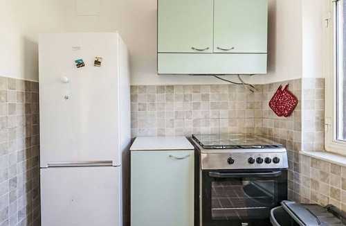 Montoro Apartment | Beautiful apartment for 4 guests with A/C, WIFI, TV, patio and pets allowed