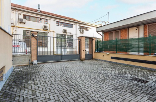Pavia Apartment | Beautiful apartment for 4 people with A/C, WIFI