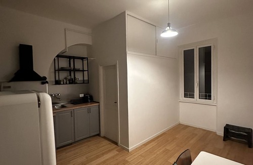 San Lorenzo Apartment | Beautiful apartment in downtown area