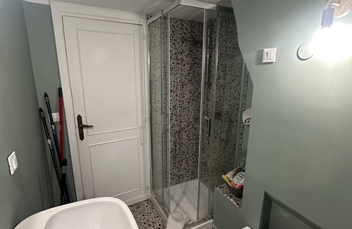 San Lorenzo Apartment | Beautiful apartment in downtown area