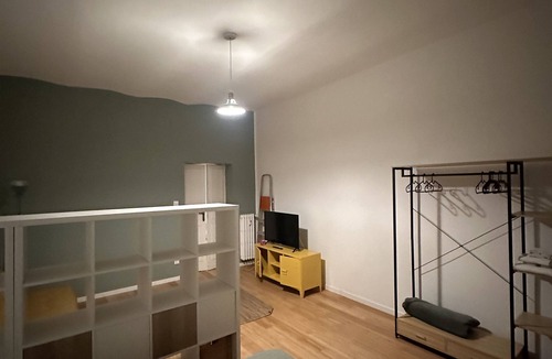San Lorenzo Apartment | Beautiful apartment in downtown area