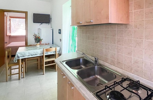 Chiesiola Apartment | Beautiful apartment in Vieste with WiFi