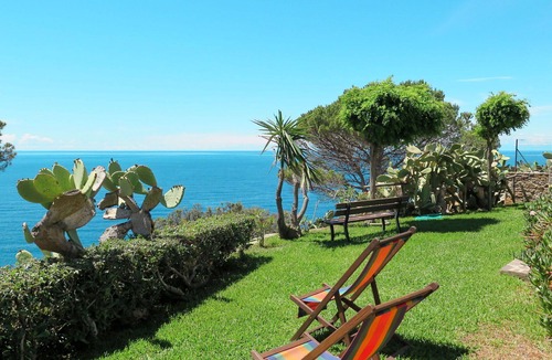 Innamorata Apartment | Beautiful apartment for 4 people with WIFI, TV and terrace