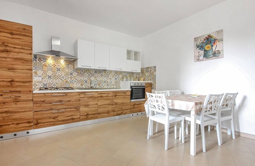 Marina di Casal Velino Apartment | Beautiful apartment in Casalvelino with WiFi