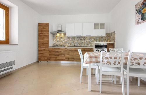 Marina di Casal Velino Apartment | Beautiful apartment in Casalvelino with WiFi