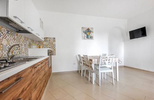 Marina di Casal Velino Apartment | Beautiful apartment in Casalvelino with WiFi