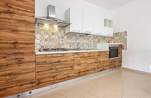 Marina di Casal Velino Apartment | Beautiful apartment in Casalvelino with WiFi