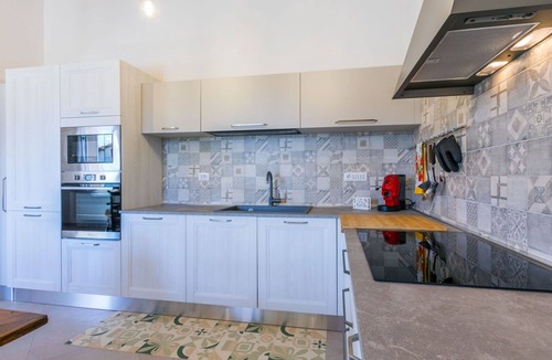 Donoratico Apartment | Beautiful apartment for 7 guests with WIFI, A/C and pets allowed