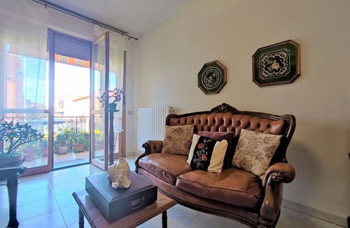 Follonica Apartment | Beautiful apartment for 3 people with WIFI, TV, terrace and pets allowed