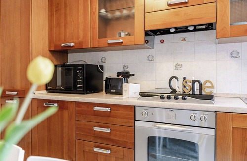 Senigallia Apartment | Beautiful apartment for 6 guests with A/C, WIFI, TV and pets allowed
