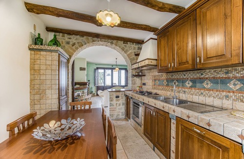 Pisciotta Apartment | Beautiful Apt With Seaview Terrace, Pisciotta, Italy