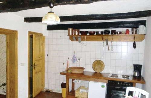 Dankerode House | Beautiful home in Harzgerode/Dankerode