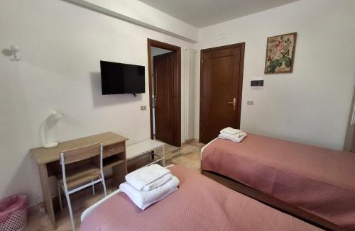 San Giorgio a Liri Bed & Breakfast | Beautiful Dreams